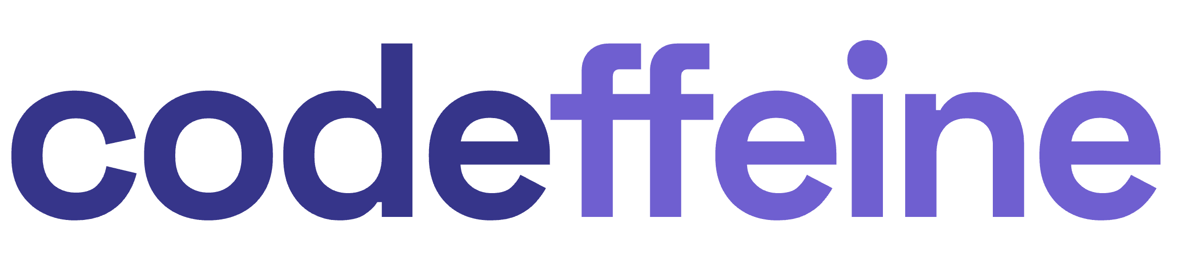 Codeffeine